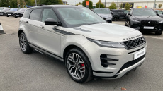 Land Rover Range Rover Evoque 1.5 P300e Autobiography 5dr Auto Hatchback